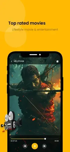cricify-4-5 Top Rated Movies